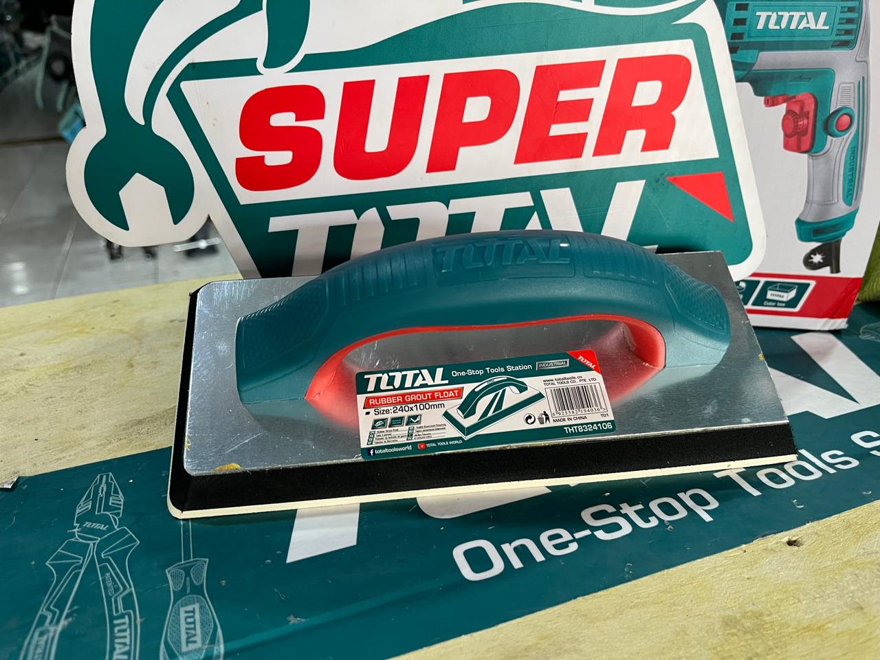 LLANETA DE CAUCHO THT8324106